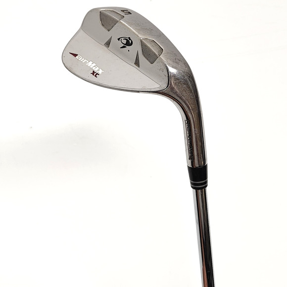 Jack Nicklaus Other - Jack Nicklaus Air Max XC Sand Wedge Steel Shaft RH 35.25in